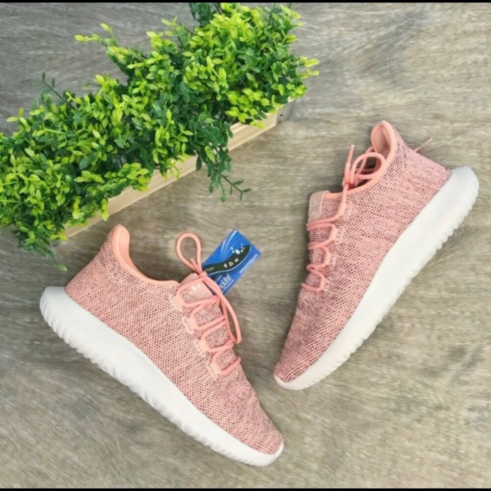 Adidas Tubular shadow running shoes